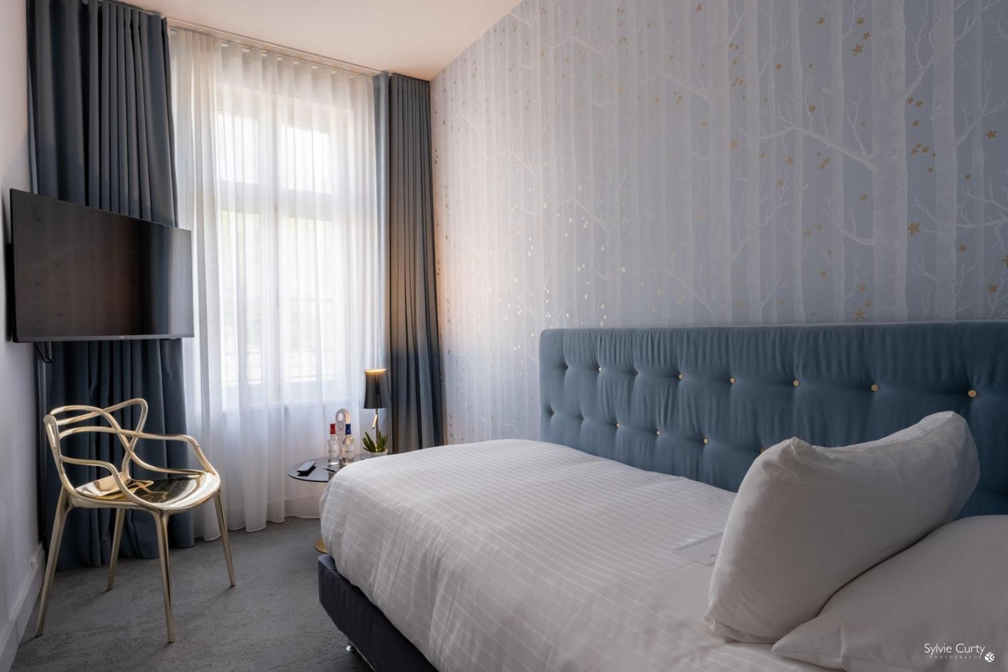 Hotel La Monnaie Arty & Spa La Rochelle  Esterno foto