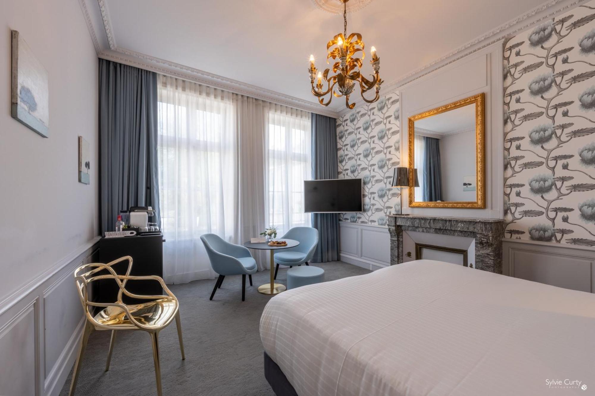 Hotel La Monnaie Arty & Spa La Rochelle  Esterno foto